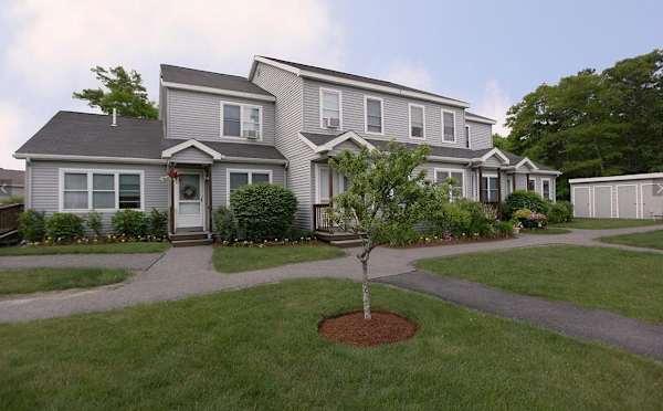 Osprey Lane Apartments property